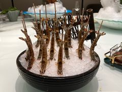 -虾佬圣汤·海鲜姿造(乐堤港店)