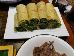 -老江南春·中国龙菜(衡山路店)