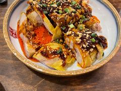 -天津卫码头(南开大悦城店)