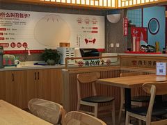 大堂-堂上堂(益民街店)
