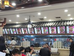 -桥香园云南过桥米线(金马碧鸡店)