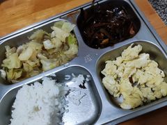 -华山医院-食堂