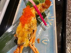 -昱匠·日本料理(金融街店)