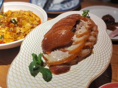 -小放牛炒菜馆(华北商厦店)