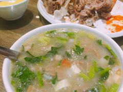 -清真益鑫羊肉手抓馆(南大街店)