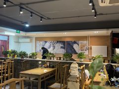 -河沿肉饼Beijing Pie(东华门店)