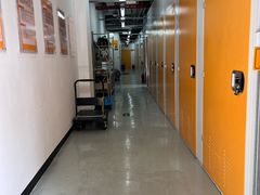 -安东易迷你仓自助寄存仓库(光复西路店)