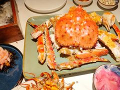 -黑木原精致料理·铁板烧