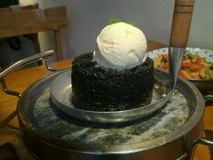 -蜜桃餐厅·古运河畔(南下塘店)