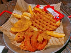 -大象厨房(重庆道店)