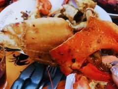 -Ministry of Crab(科伦坡店)