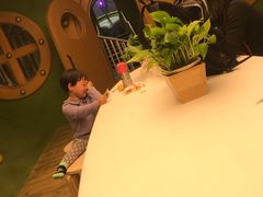 -杭州开元森泊度假乐园