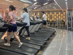 -美航国际健身(北京华联店)