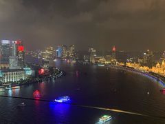 -上海外滩茂悦大酒店
