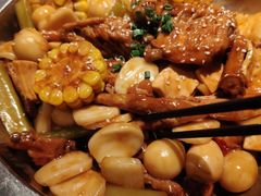 -沙掌门肉蟹煲(沙溪店)