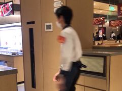 -海底捞火锅(金山百联店)