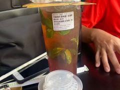 -放哈·甜醅子奶茶创造者(正宁路店)