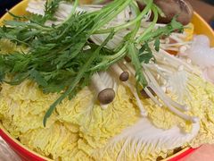 -沼津港精致料理·寿喜烧·烧鸟(漕河泾印象城店)