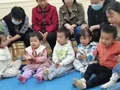 -马荣长江紫都幼儿园