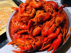 -京韵胡同·酱香羊蝎子火锅涮肉(长寿路店)