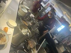 -津市刘聋子粉馆(林科大店)