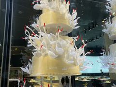 -BLACKSWAN黑天鹅(环球店)