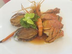 -花小蟹·无锡菜·大闸蟹主题餐厅·评弹表演(南长街店)