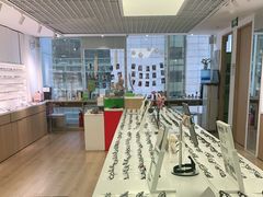 -启明眼镜(海淀黄庄店)