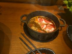 -呷哺呷哺 黄金牧场 (回龙观港龙店)