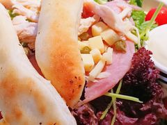 -玛尚诺意式餐厅(官舍店)