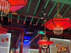 -缪氏川菜(深圳北站缤果空间店)