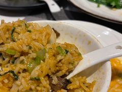 -若蘭慈·无国界素食料理(欢乐海岸店)