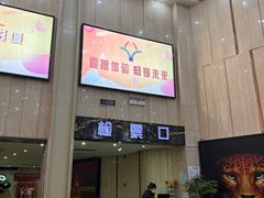 -武汉华夏国际影城(鲁广店)