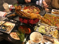 -蛙三泡椒牛蛙(万象城店)
