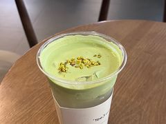 -Yee3·三号椰(上海中山公园龙之梦店)