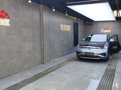 -车艺佳龙膜隐形车衣汽车贴膜(宝山丰宝店)