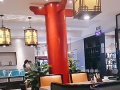 -汉水谣·江景餐厅(江滩店)