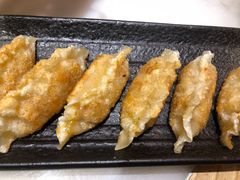 -韩宫宴烤肉·料理(宝山万达店)