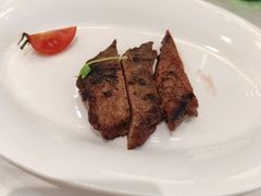 -庖丁兄弟干式熟成牛排自助餐厅(仁恒伊势丹店)