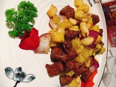 -同喜烤鸭店(光芒店)