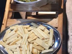 -大自然醉鹅·铁锅火焰鹅(上海联洋店)