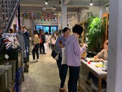 -RGF(巨鹿路店)
