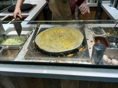 -煎饼道·孜然里脊煎饼(来福士店)