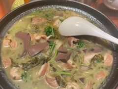 -老胶东家常菜馆(市场一路店)