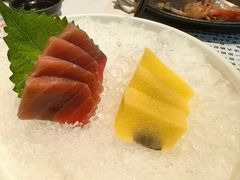 -松坂屋日料自助(长城路店)