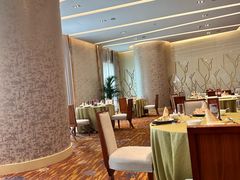 -湖影中餐厅·南京金茂威斯汀大酒店