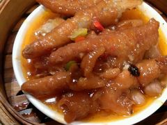 android_upload_pic-武林厨神·粤式茶点(五羊店)