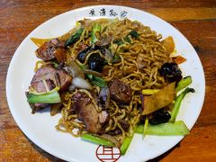 -孙家面馆(淮海第一城店)