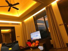 -广州都喜泰丽温泉度假酒店