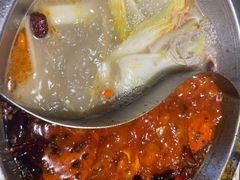 -贤合庄卤味火锅(顺城店)